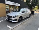 Mercedes Classe B