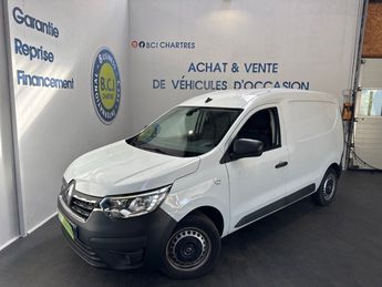  Voir d&eacute;tails -Renault Express VAN 1.5 BLUE DCI 95CH CONFORT 22 &agrave; Nogent-le-Phaye (28)