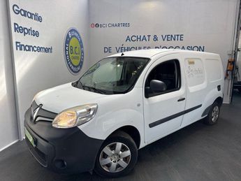  Voir d&eacute;tails -Renault Kangoo Express II MAXI 1.5 BLUE DCI 95CH GRAND  &agrave; Nogent-le-Phaye (28)