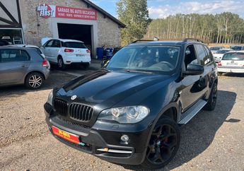  Voir d&eacute;tails -BMW X5 xDrive 30 d 235cv E70, &agrave; Montesquieu (47)