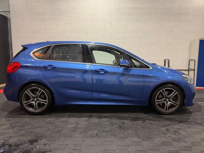 BMW Serie 2 ACTIVE-TOURER 2.0 225 I 230 M-SPORT XDRI Bleu de 2018