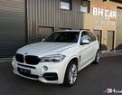 BMW X5 M50D 381CV BVA8 M-SPORT XDRIVE TOIT OUVR à Haguenau (67) BMW X5 M50D 381CV BVA8 M-SPORT XDRIVE TOIT OUVR à Haguenau (67)