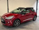 Citroen DS 3 1.6 HDI 90ch SOCHIC - SIÈGES CHAUFFANT à Brignais (69) Citroen DS 3 1.6 HDI 90ch SOCHIC - SIÈGES CHAUFFANT à Brignais (69)