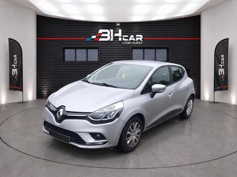  Voir d&eacute;tails -Renault Clio 1.5 DCI 75ch ENERGY BUSINESS - 2eme MAIN &agrave; Brignais (69)