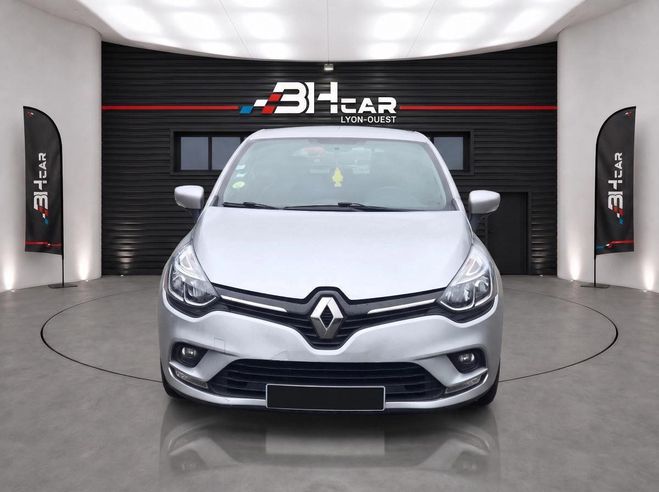 Renault Clio 1.5 DCI 75ch ENERGY BUSINESS - 2eme MAIN Gris de 2019