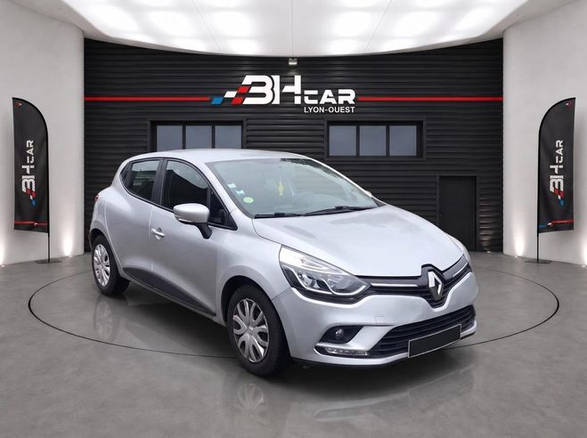 Renault Clio 1.5 DCI 75ch ENERGY BUSINESS - 2eme MAIN Gris de 2019