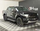 Ford Ranger DOUBLE CABINE 2.0 TDCI 215 WILDTRAK 4X4 à Nantes (44) Ford Ranger DOUBLE CABINE 2.0 TDCI 215 WILDTRAK 4X4 à Nantes (44)