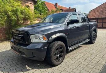  Voir d&eacute;tails -Dodge Ram 1500 Laramie Crew 4x4 V8 5.7 HEMI &agrave; Mennecy (91)