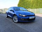 Volkswagen Scirocco 1L4 TSI 160 CV SPORT BOITE 6V CLIM AUTO à Xertigny (88) Volkswagen Scirocco 1L4 TSI 160 CV SPORT BOITE 6V CLIM AUTO à Xertigny (88)