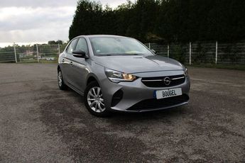  Voir d&eacute;tails -Opel Corsa EDITION PACK CLIM GPS ANDROID AUDIO MP3  &agrave; Xertigny (88)