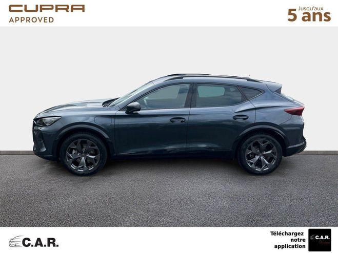 Cupra Formentor eHybrid 204 ch DSG6 V Gris de 2025
