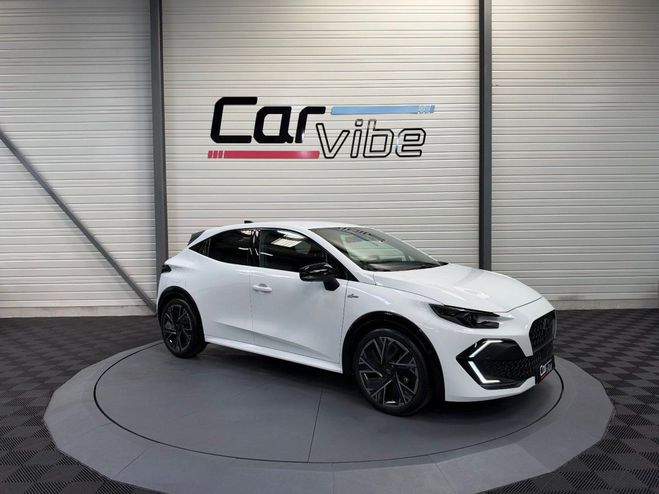 Renault Clio VI ALPINE - GARANTIE CONSTRUCTEUR - CARP Blanc Nacre de 2026