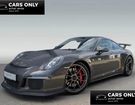 Porsche 911 COUPE 991 3.8 475 GT3 CLUBSPORT BVA à Cannes (06) Porsche 911 COUPE 991 3.8 475 GT3 CLUBSPORT BVA à Cannes (06)