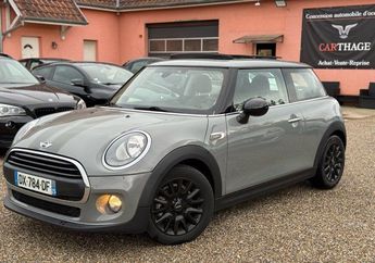  Voir d&eacute;tails -Mini One D (F56) Marylebone 95cv Garantie 12 mois &agrave; Marckolsheim (67)
