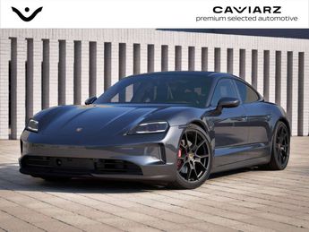  Voir d&eacute;tails -Porsche Taycan 4S 105 kWh-PERF BATT -CHRONO-AIR SUSP-SP &agrave; Aalter (98)