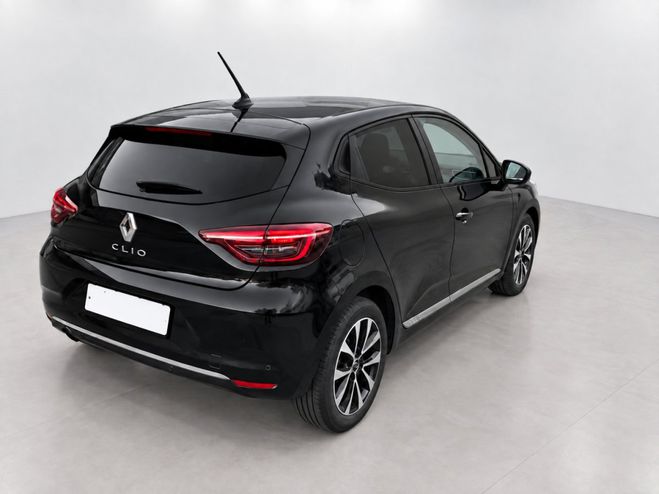 Renault Clio V 1.0 TCe 100 Zen Pack Noir de 2020