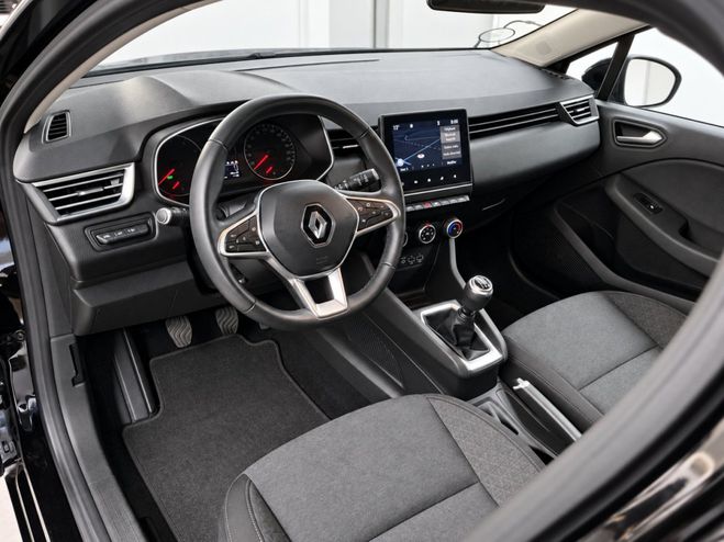 Renault Clio V 1.0 TCe 100 Zen Pack Noir de 2020