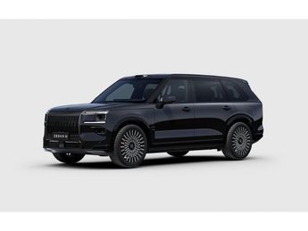  Voir d&eacute;tails -Zeekr 9X Ultra AWD &agrave; Tours (37)