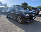 Mercedes GLC