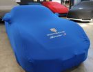 Porsche Boxster S 718 &agrave; Taillades (84)