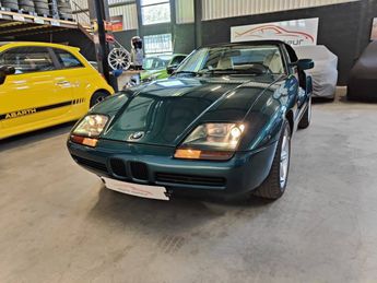 voir détails -BMW Z1 Roadster à Taillades (84) Voir détails -BMW Z1 Roadster à Taillades (84)