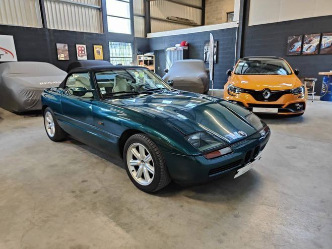 BMW Z1 Roadster Vert de 1990