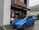 Renault Zoe R90 ZE 90ch 58PPM 40KWH INTENS SOH 86% à Le Versoud (38) Renault Zoe R90 ZE 90ch 58PPM 40KWH INTENS SOH 86% à Le Versoud (38)