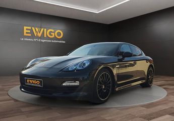  Voir d&eacute;tails -Porsche Panamera 3.0 diesel 250 s tiptronic bva 1 ere mai &agrave; S�lestat (67)