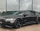 Audi RS6 Avant V8 4.0 TFSI 600 Tiptronic 8 Quattr à Perpignan (66) Audi RS6 Avant V8 4.0 TFSI 600 Tiptronic 8 Quattr à Perpignan (66)