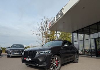  Voir d&eacute;tails -BMW X4 20D xDrive 190CH M-Sport Toit ouvrant pa &agrave; Sarreguemines (57)