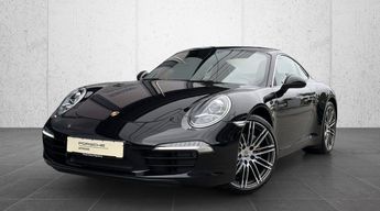  Voir d&eacute;tails -Porsche 911 991 carrera &agrave; Sainte-Genevi�ve-des-Bois (91)