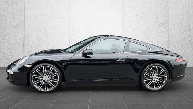 Porsche 911 991 carrera  de 2015