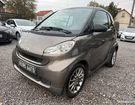 Smart Fortwo 1.0 Turbo 84CV Passion à Paris (75) Smart Fortwo 1.0 Turbo 84CV Passion à Paris (75)