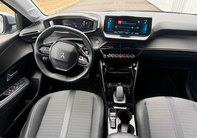 Peugeot 208 e Electrique allure 136 Autre de 2022