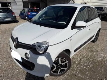  Voir d&eacute;tails -Renault Twingo III (C07) 0.9 TCe 90ch Intens EDC &agrave; Saint-Priest (69)