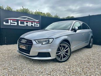  Voir d&eacute;tails -Audi A3 Sportback 1.6 TDi Business Edition S tro &agrave; Cuesmes (70)