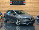 Renault Clio iv tce 120 intens bva garantie 12 mois à Les Alluets-le-Roi (78) Renault Clio iv tce 120 intens bva garantie 12 mois à Les Alluets-le-Roi (78)
