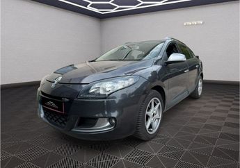  Voir d&eacute;tails -Renault Megane III ESTATE 1.4 TCE 130CH GT LINE CLIM AU &agrave; Rosselange (57)