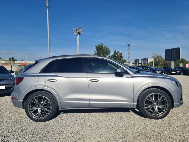 Audi Q3 35 TFSI 150 CV * PACK Design * REPRISE P Gris de 2019