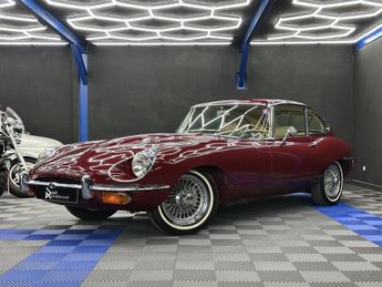 Jaguar E-Type