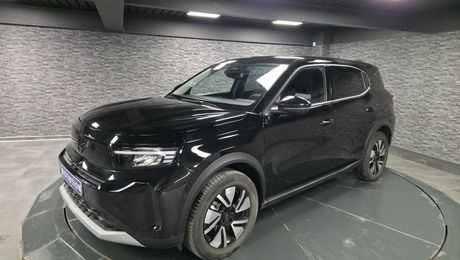 Opel Frontera Frontera-e - 113 - 44 KWh GS 2025 d'occasion a Gu�ret (23)