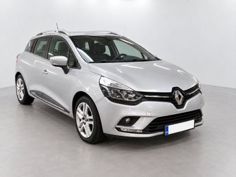  Voir d&eacute;tails -Renault Clio IV ESTATE 0.9 TCe 90 Zen Pack &agrave; Mions (69)