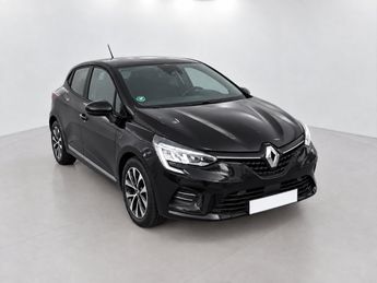  Voir d&eacute;tails -Renault Clio V 1.0 TCe 100 Zen Pack &agrave; Mions (69)