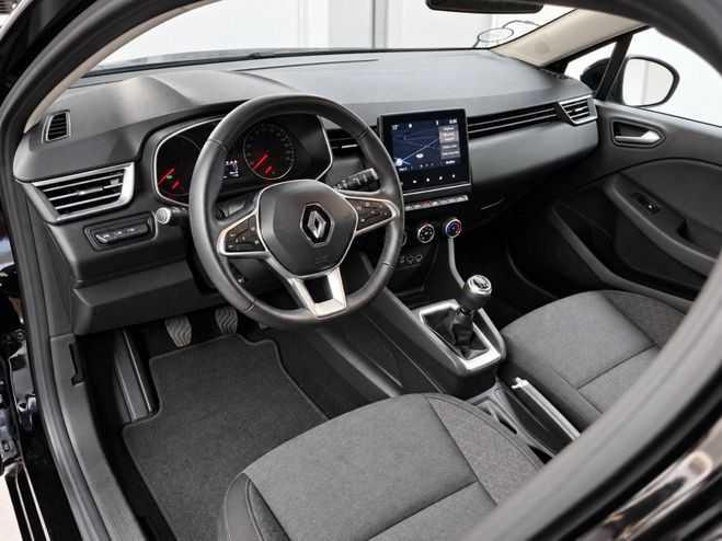 Renault Clio V 1.0 TCe 100 Zen Pack Noir de 2020