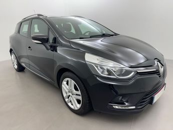  Voir d&eacute;tails -Renault Clio IV ESTATE 0.9 TCe 90 Zen Pack &agrave; Mions (69)