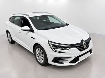  Voir d&eacute;tails -Renault Megane IV ESTATE 1.3 TCe 140 Zen EDC &agrave; Mions (69)