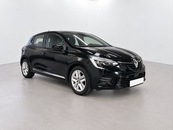  Voir d&eacute;tails -Renault Clio V 1.0 TCe 100 Zen Pack &agrave; Mions (69)