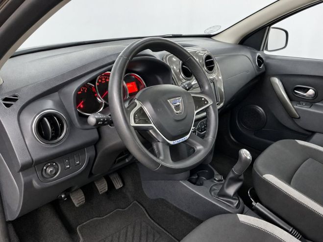 Dacia Sandero 1.0 TCe 100 Stepway Marron Clair de 2020
