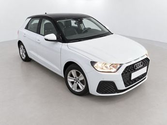  Voir d&eacute;tails -Audi A1 Sportback 35 TFSI 116 S tronic &agrave; Mions (69)