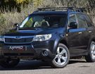 Subaru Forester 2.0d 147 ch finition xs club à Mougins (06) Subaru Forester 2.0d 147 ch finition xs club à Mougins (06)